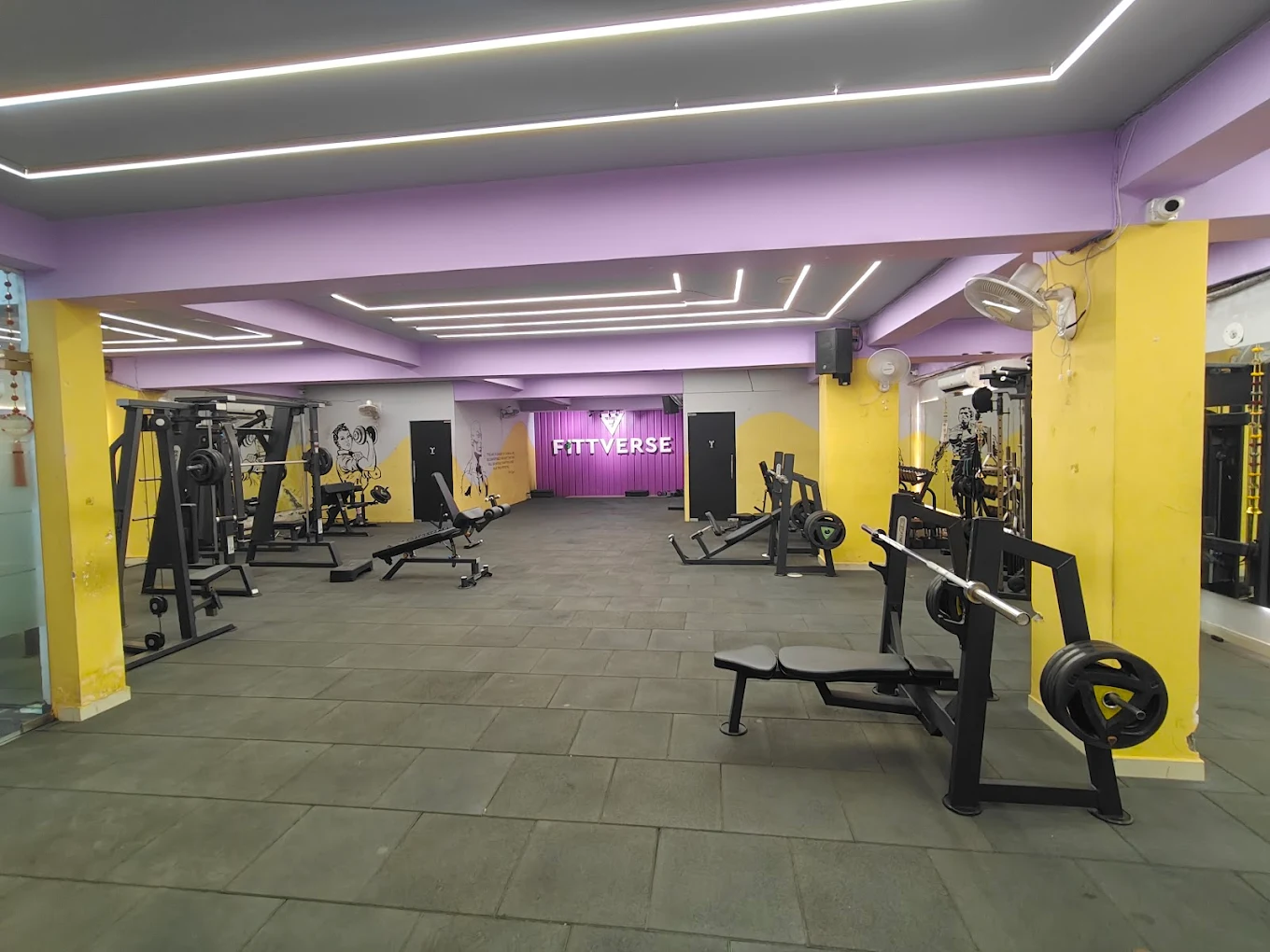 Modern Fitness Workouts for Body Strength and Wellness