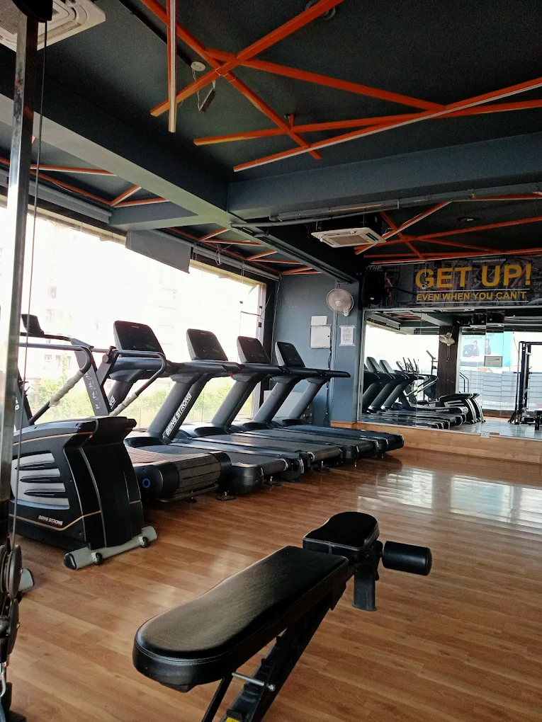 24 Hour Fitness Training for Flexible Workout Schedules
