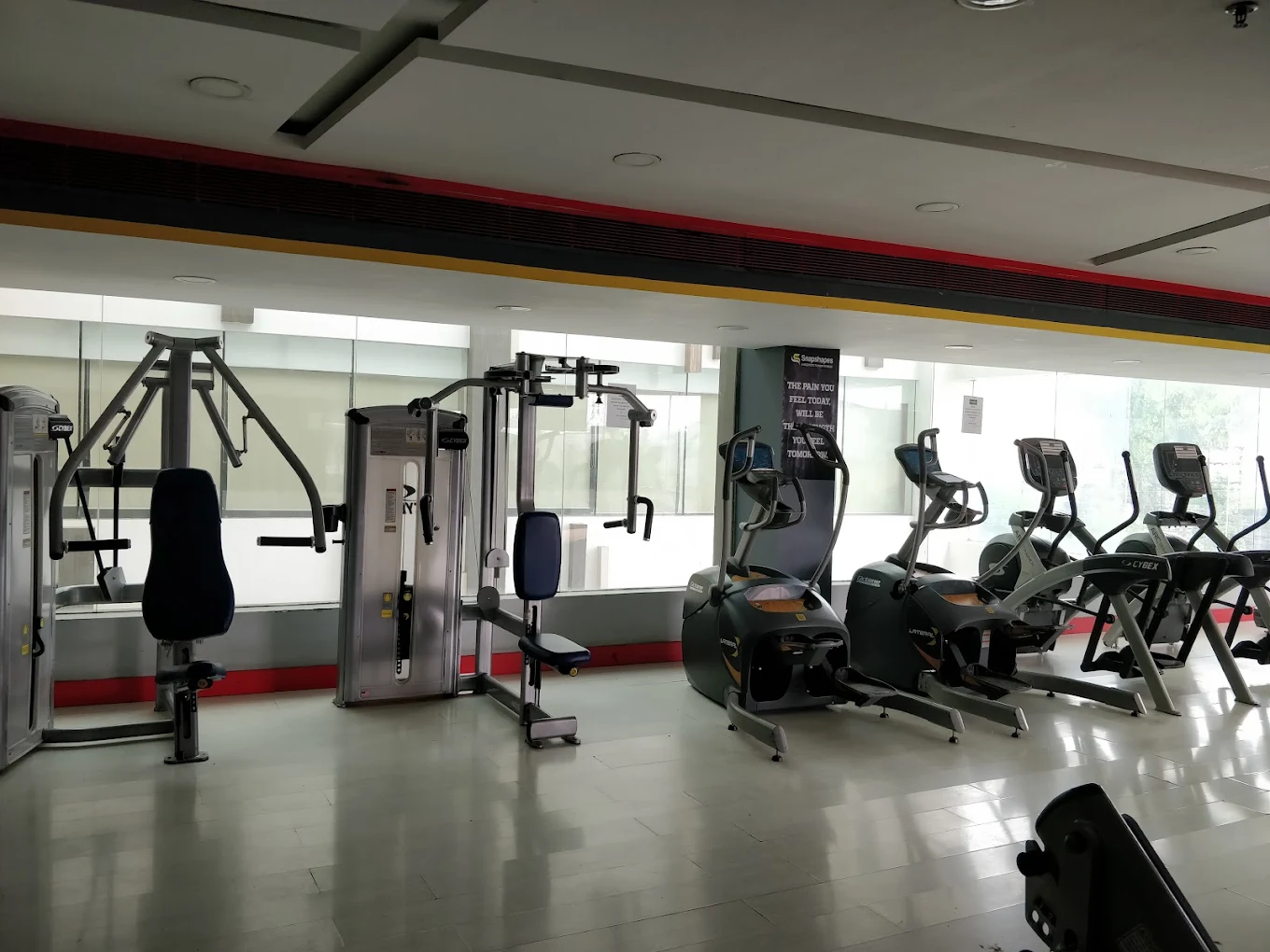 Body Transformation and Fitness Coaching Program