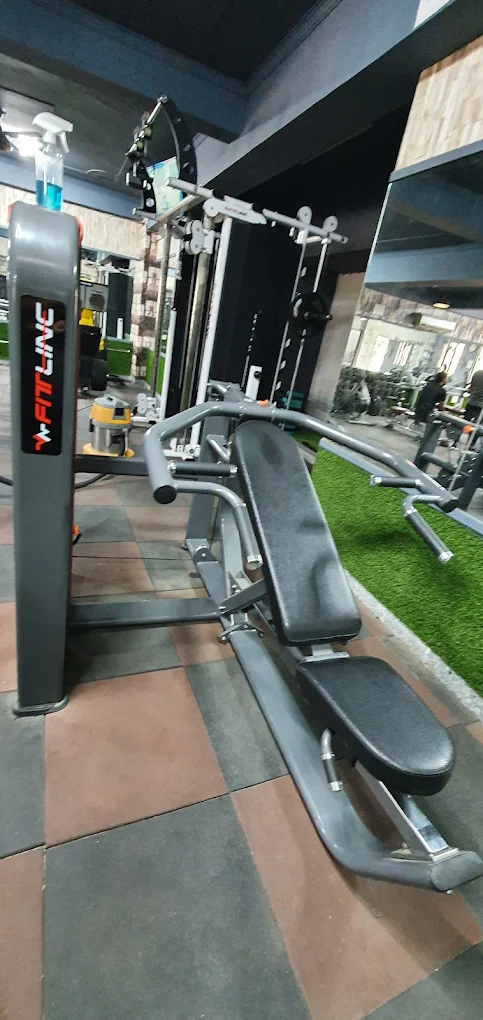 Functional Fitness Workouts for Everyday Performance