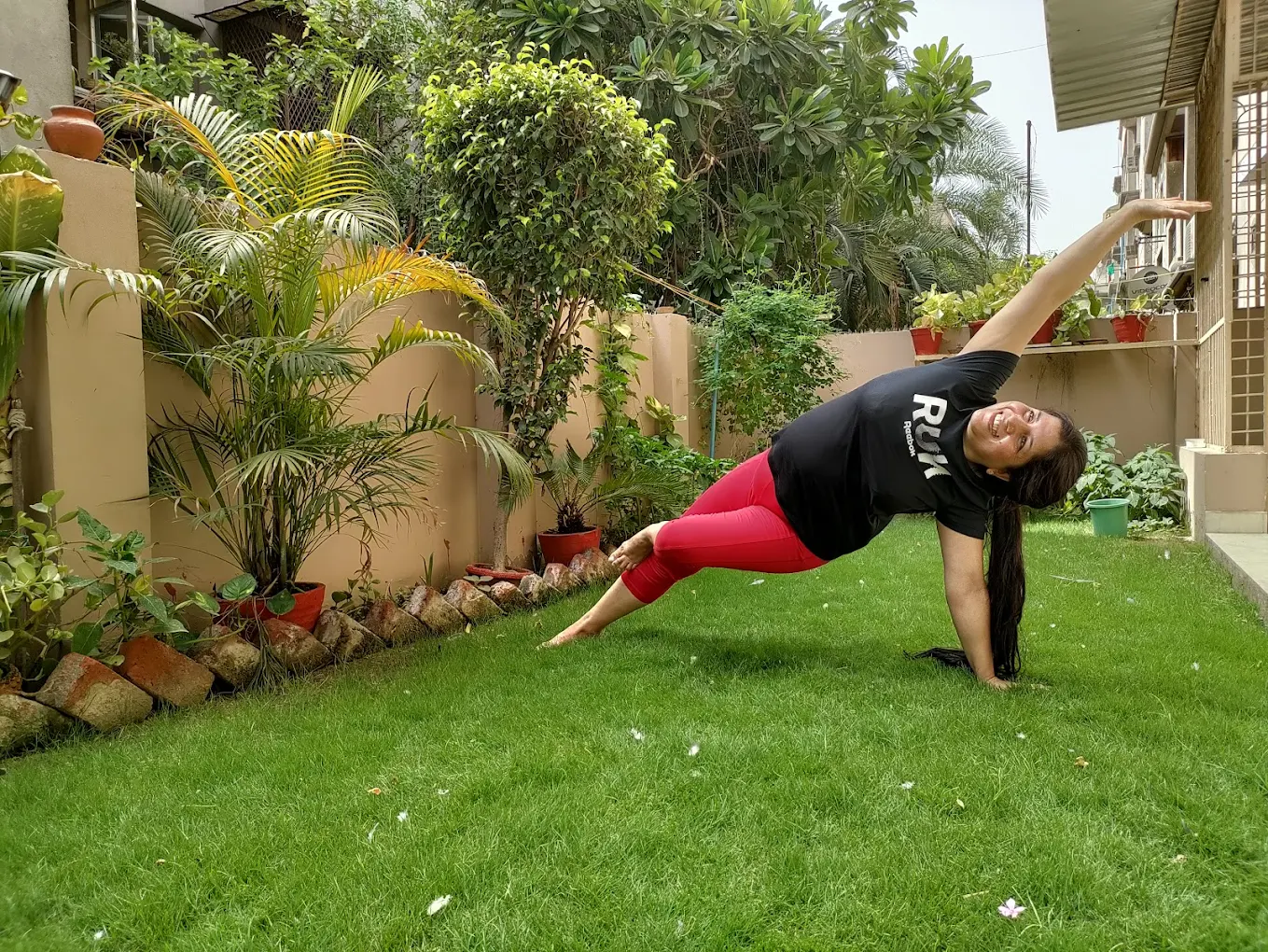 Traditional Yoga Practices for Balance and Healthy Living