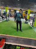 Modern Gym Training for Strength and Performance