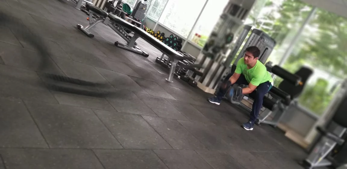 Advanced Fitness Training for Body Strength and Conditioning