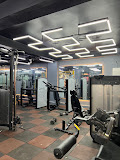 High Energy Fitness Training for Strength and Endurance