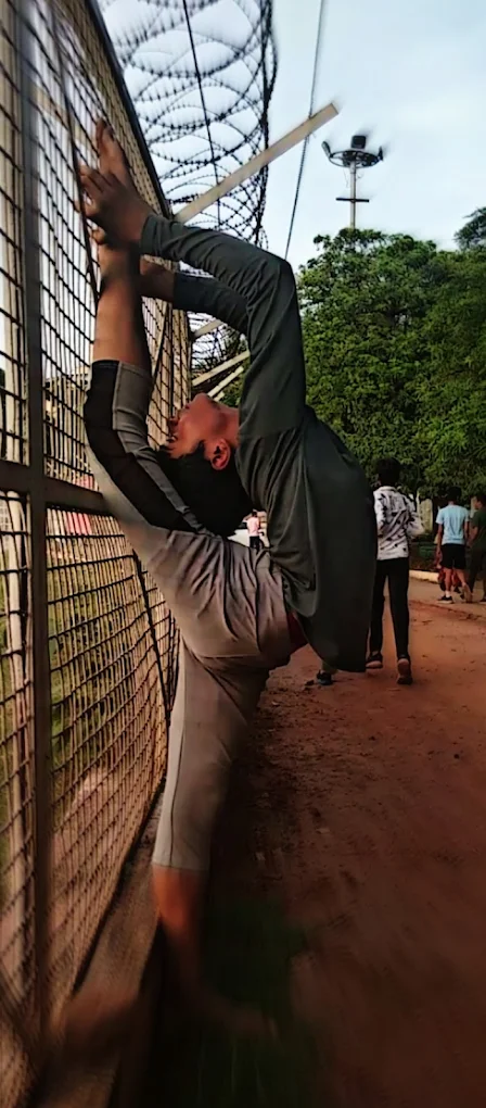 Mindful Yoga Sessions for Flexibility and Inner Wellness