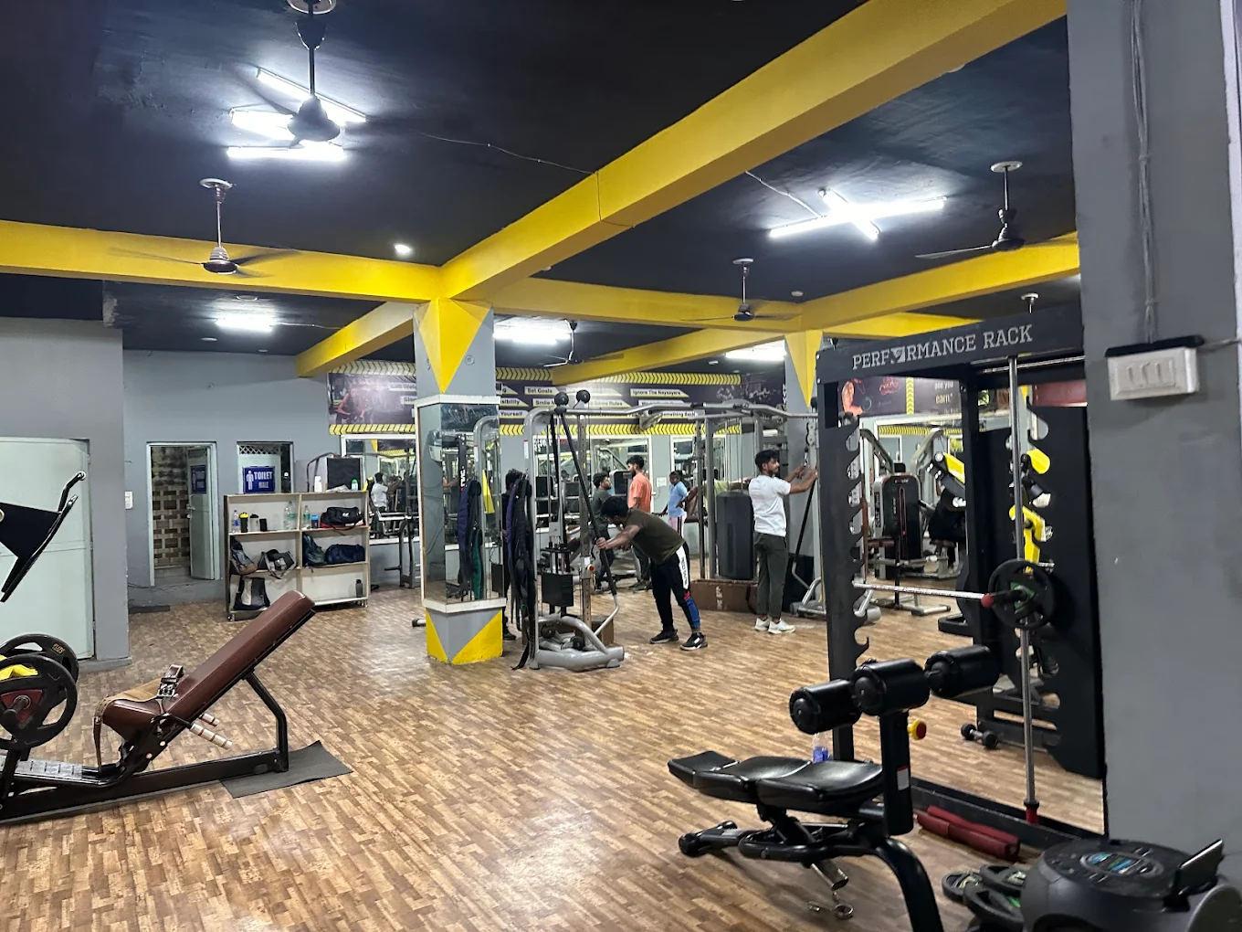 Cross Training Workouts for Strength and Endurance