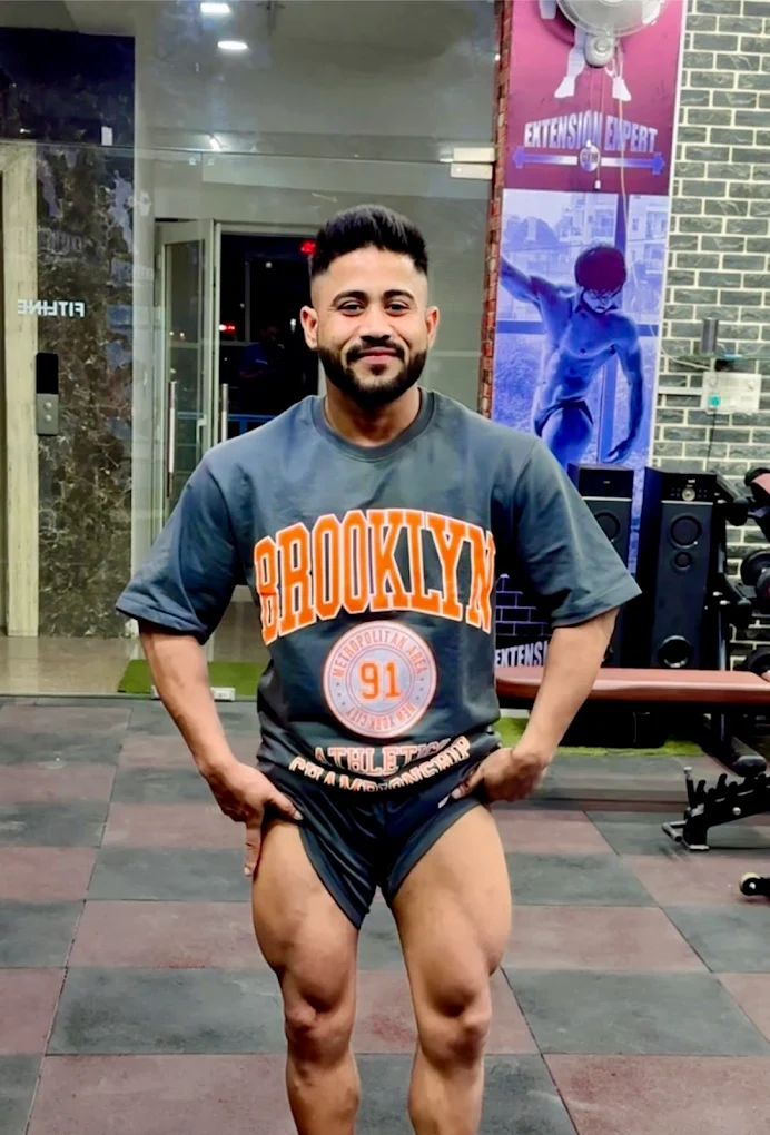 Advanced Fitness Workouts for Strength and Conditioning