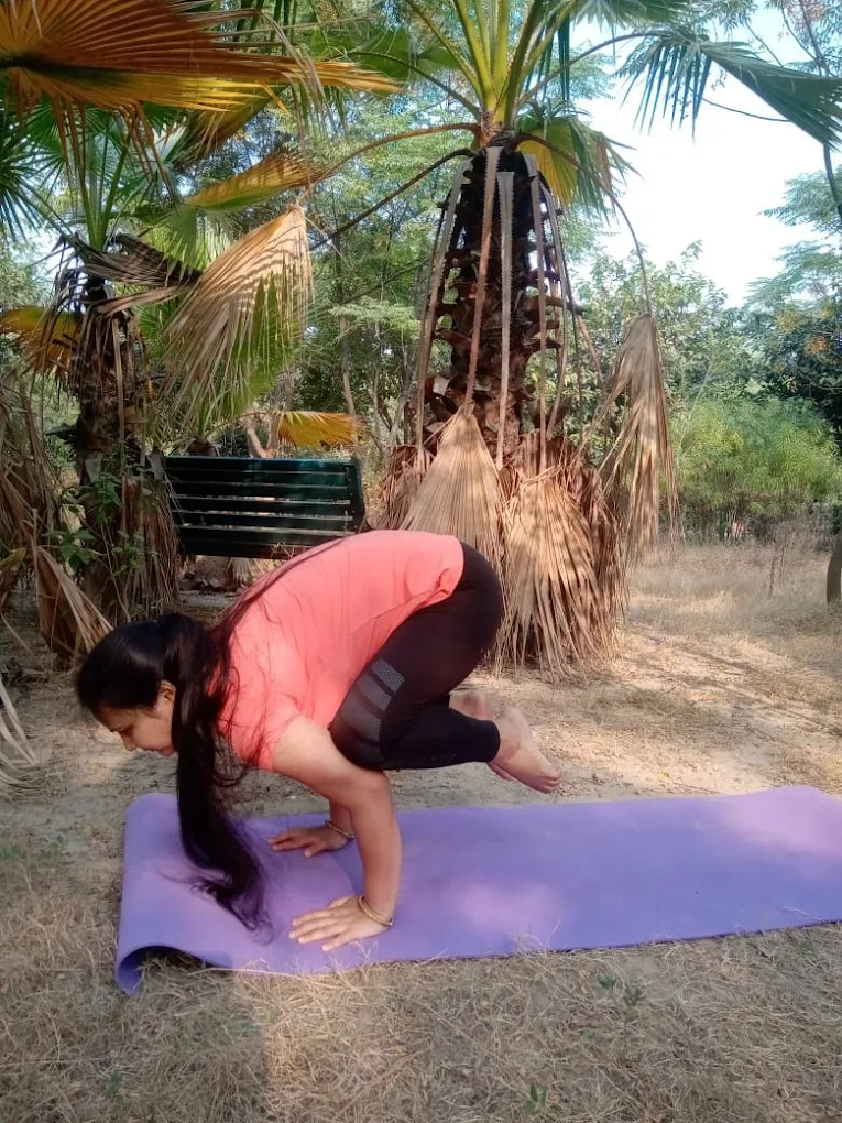 Women's Yoga Sessions for Wellness and Confidence