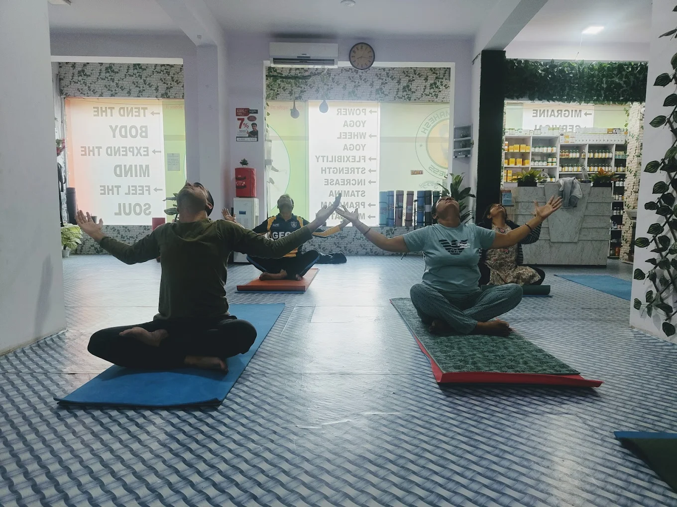 Holistic Wellness Practices for Healthy Mind and Body