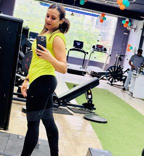 Fitness Training for Strength, Confidence and Healthy Living