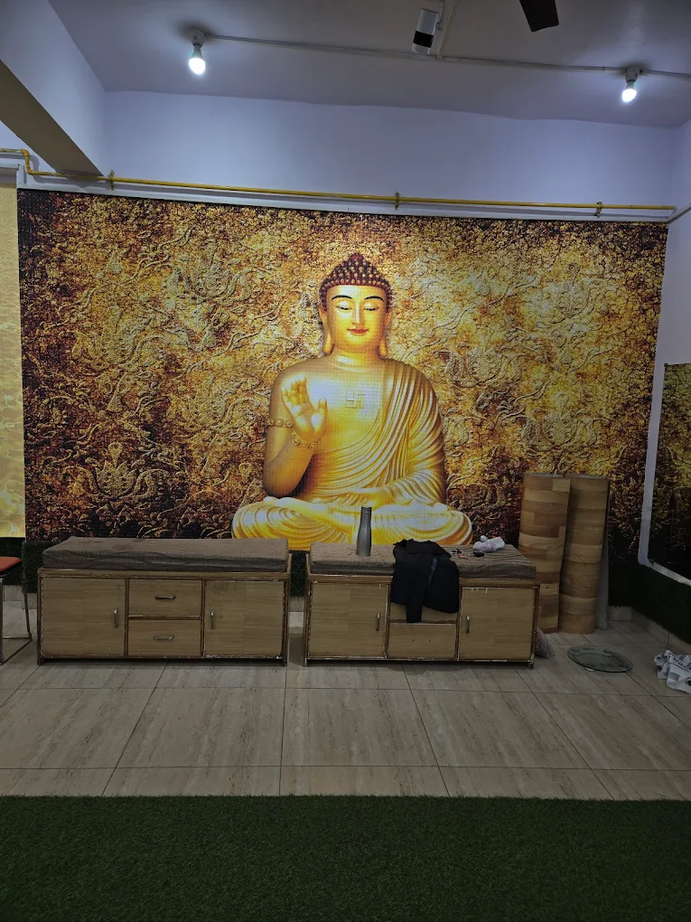 Personalized Yoga Sessions for Wellness and Flexibility