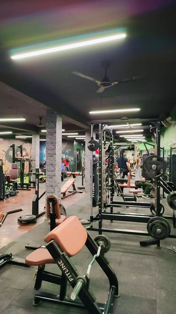 Strength and Conditioning Workouts for Everyday Fitness