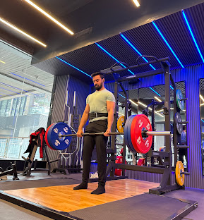 Daily Fitness Training for Healthy Lifestyle Development