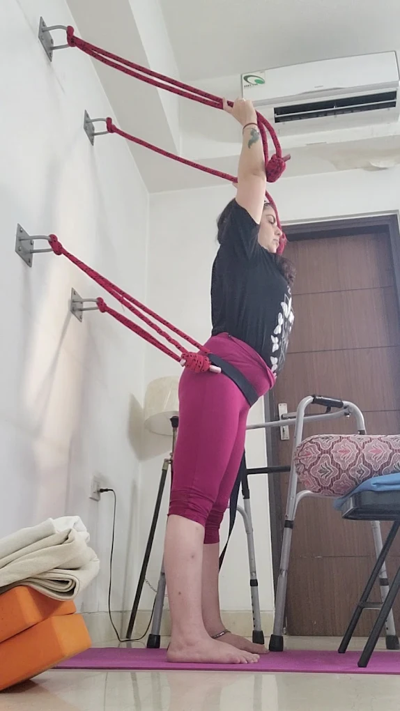 Yogic Lifestyle Training for Balance and Inner Wellness