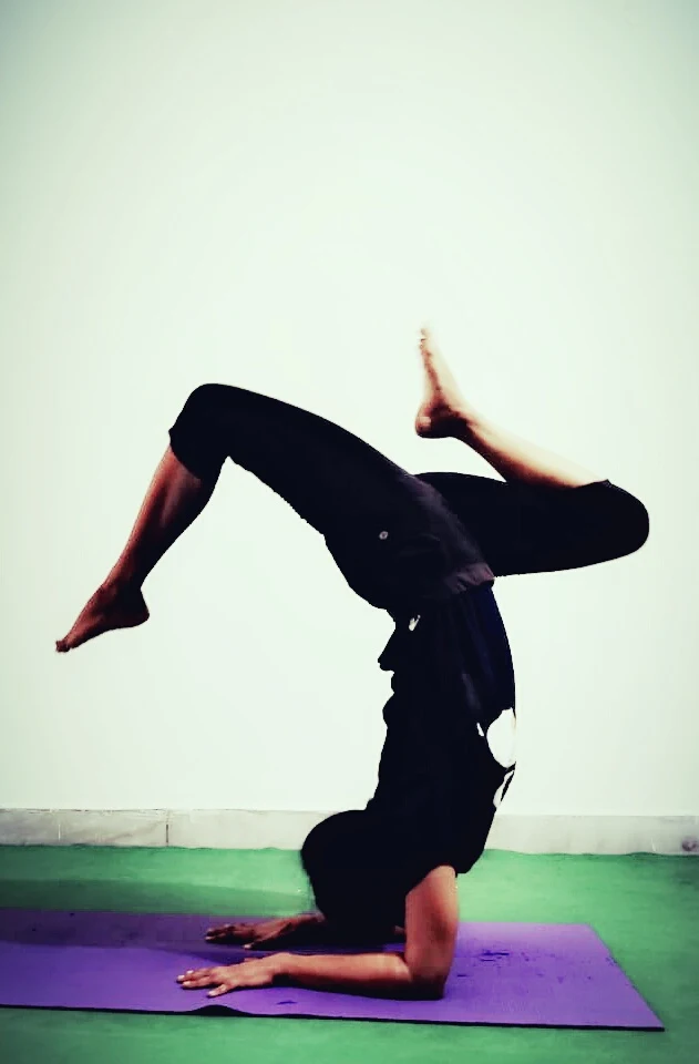 Spiritual Yoga Practices for Mind Body Harmony