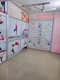 Yoga and Acupressure Wellness Program for Healthy Living