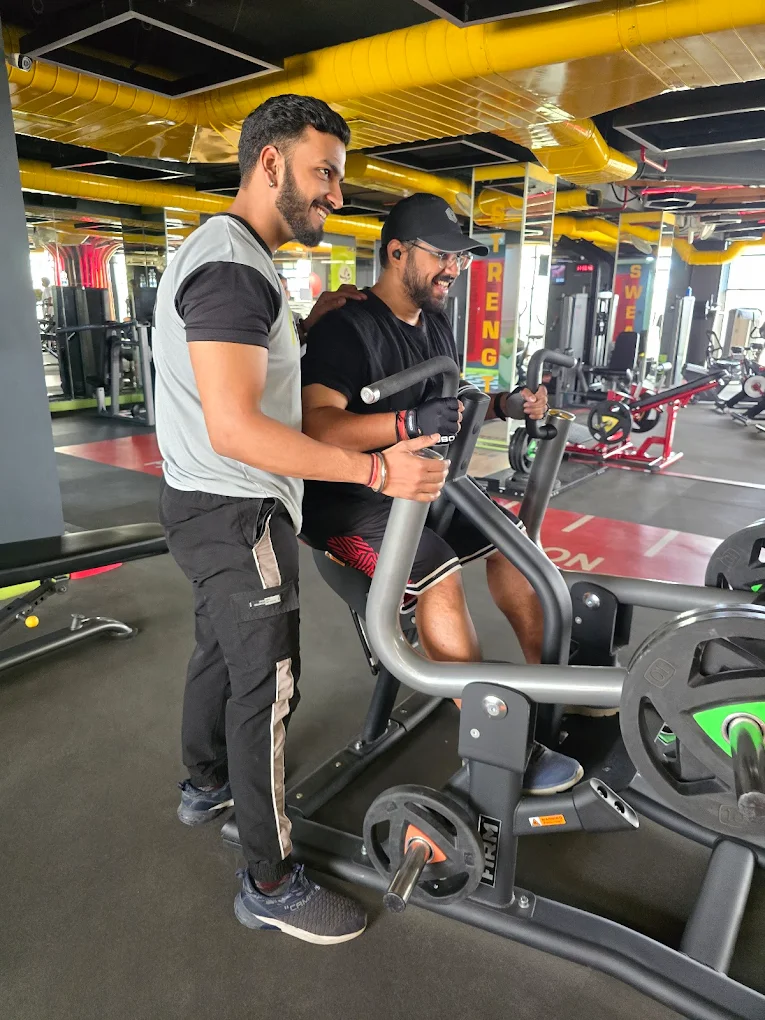Fitness Workouts for Strength and Active Lifestyle Goals