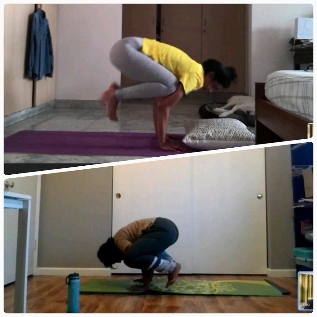 Yoga and Fitness Training for Complete Wellness