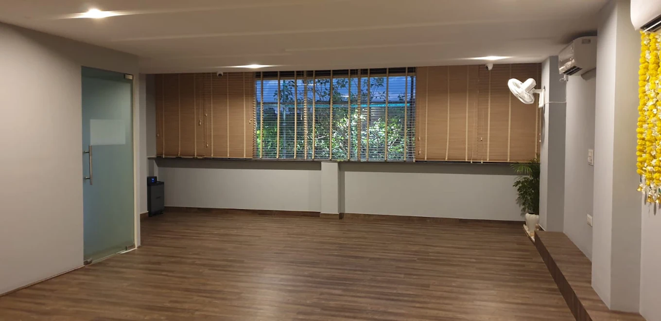 Yoga Learning for Relaxation and Healthy Living