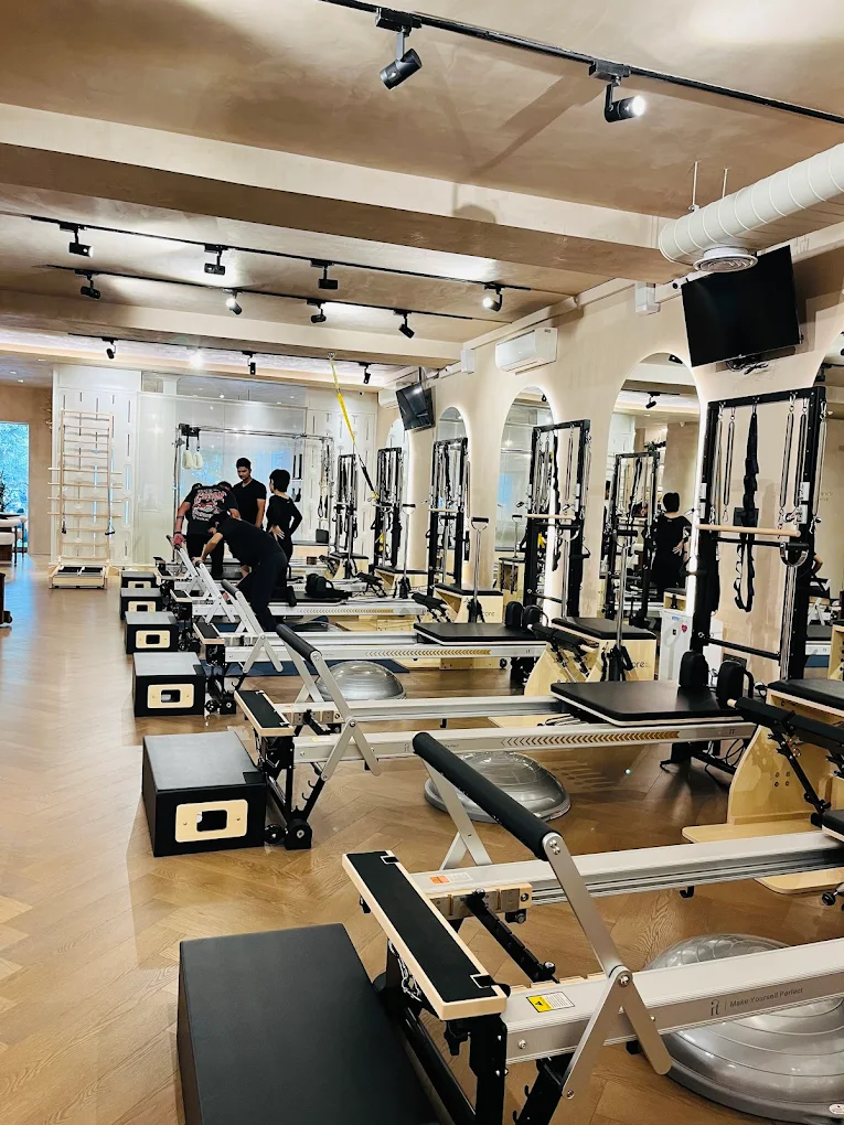 Pilates and Core Strength Training for Better Posture