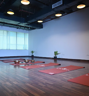Traditional Yogic Practices for Mind Body Balance