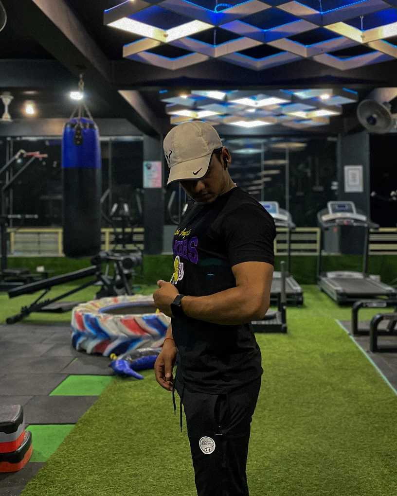 Complete Fitness Workouts for Strength and Conditioning