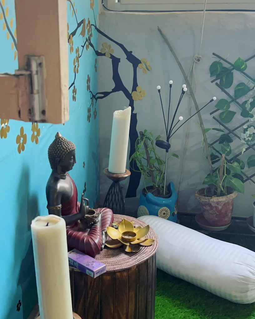 Yoga Education for Holistic Health and Personal Growth