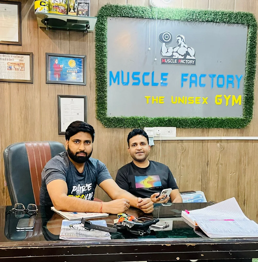 Muscle Building and Strength Training for Peak Performance