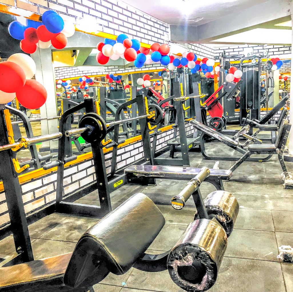 Modern Fitness Programs for Health and Body Transformation