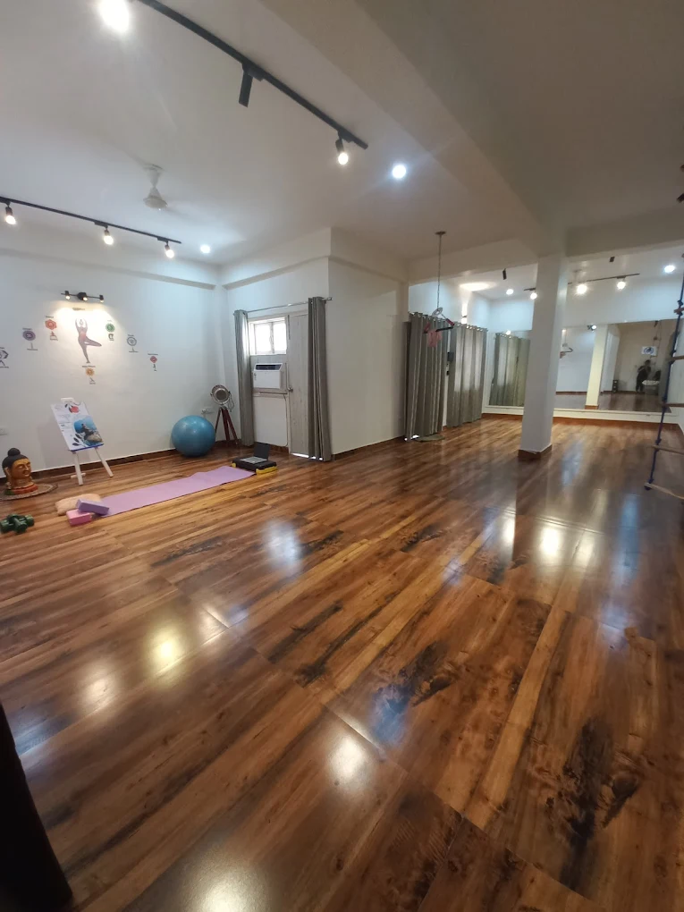 Holistic Wellness Practices Inspired by Traditional Healing