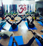 Holistic Yoga Programs for Wellness and Mindful Living