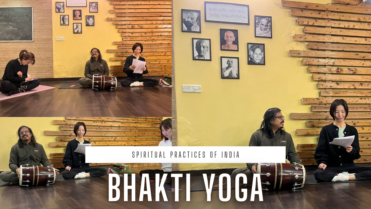 Mindful Yoga Sessions for Flexibility and Inner Balance