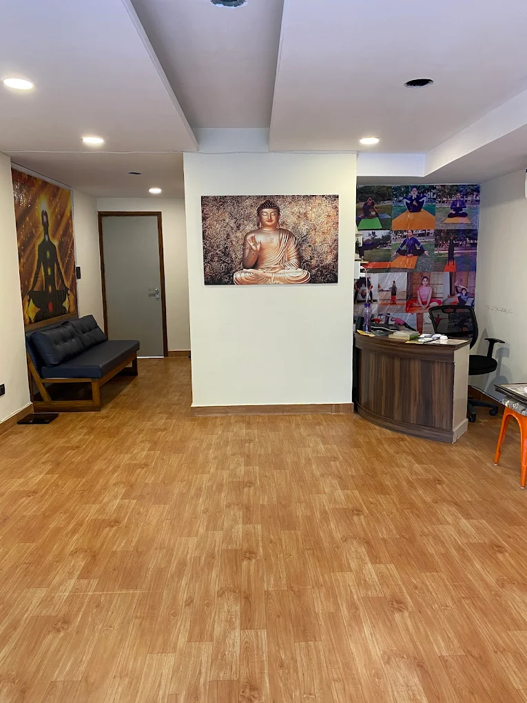 Yoga Sessions for Healthy Living and Flexibility