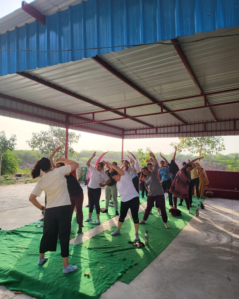 Modern Yoga Practice for Balance and Daily Wellness