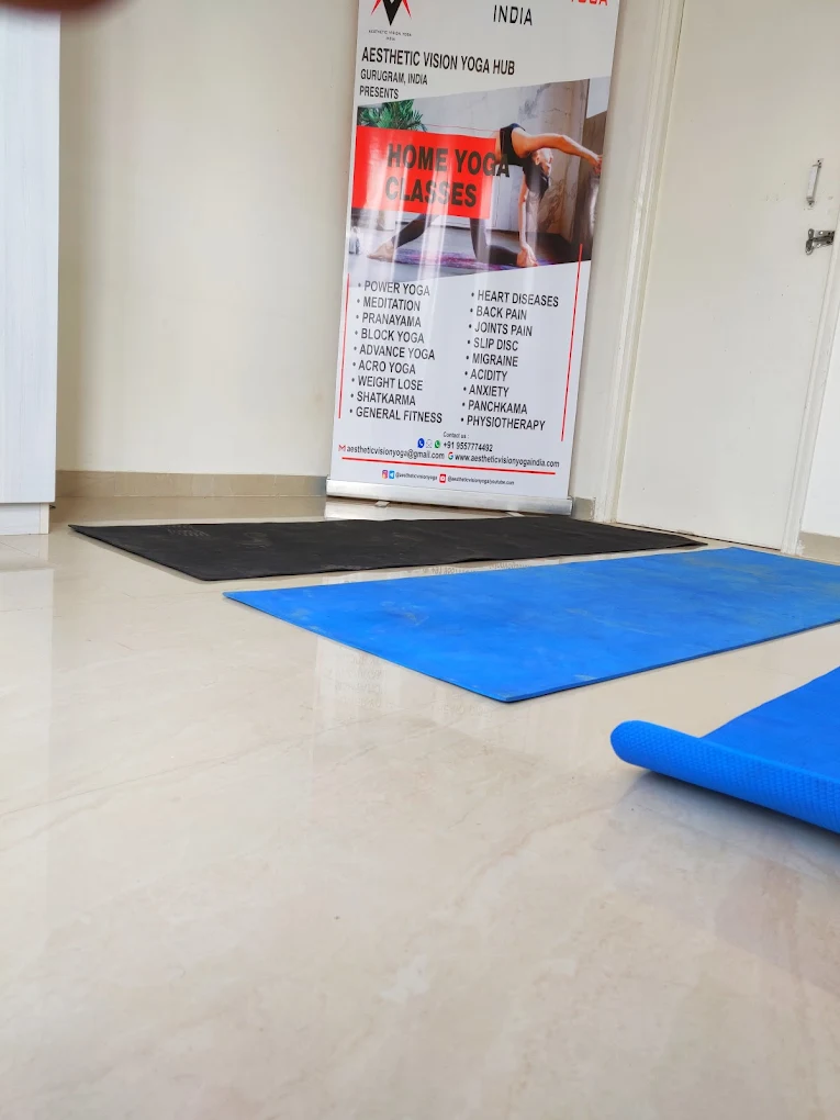 Home Yoga Sessions for Convenient Everyday Wellness