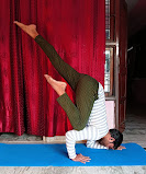 Personal Yoga Guidance for Balance and Wellness