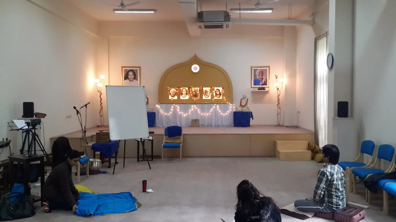 Yoga for Happiness, Balance and Inner Wellness