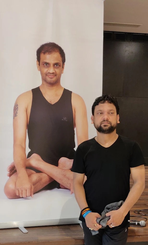 Yoga Sessions for Flexibility and Healthy Living