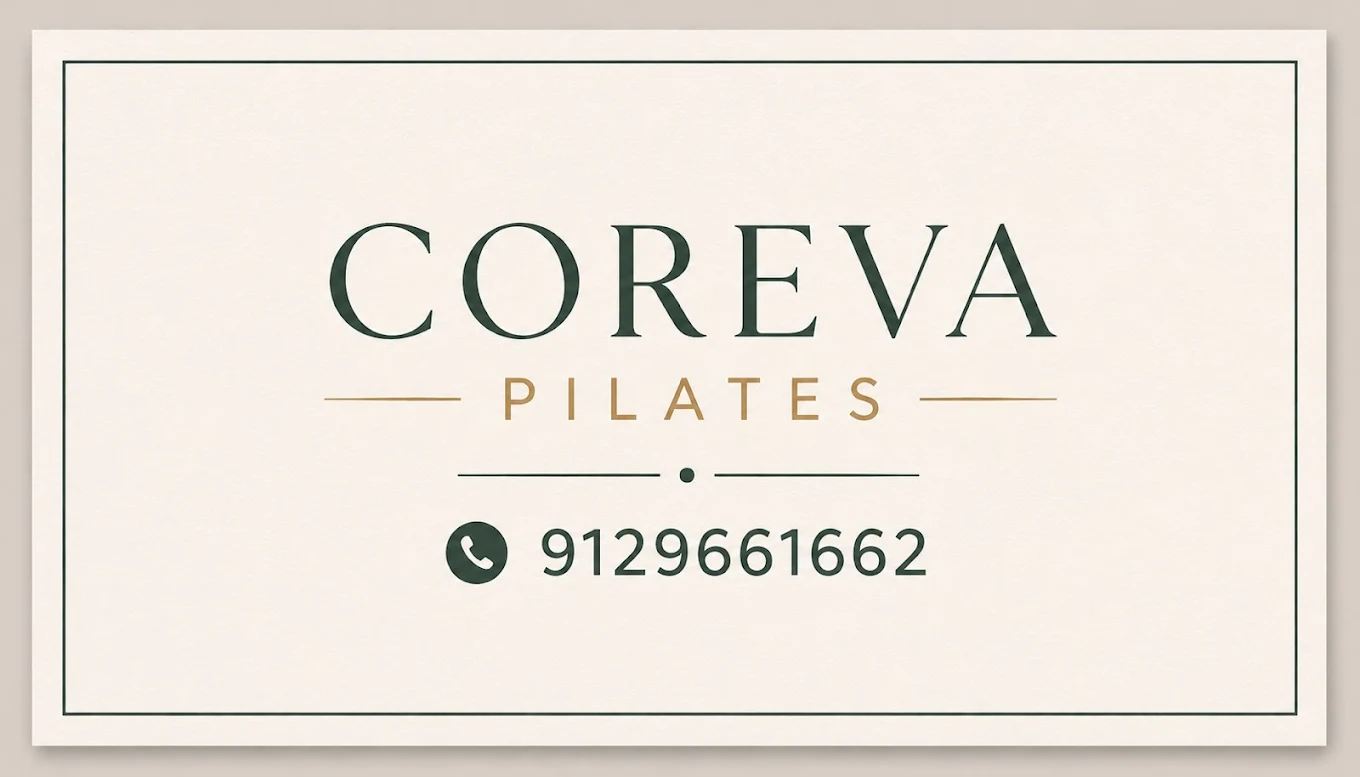 Pilates Sessions for Core Strength and Better Posture