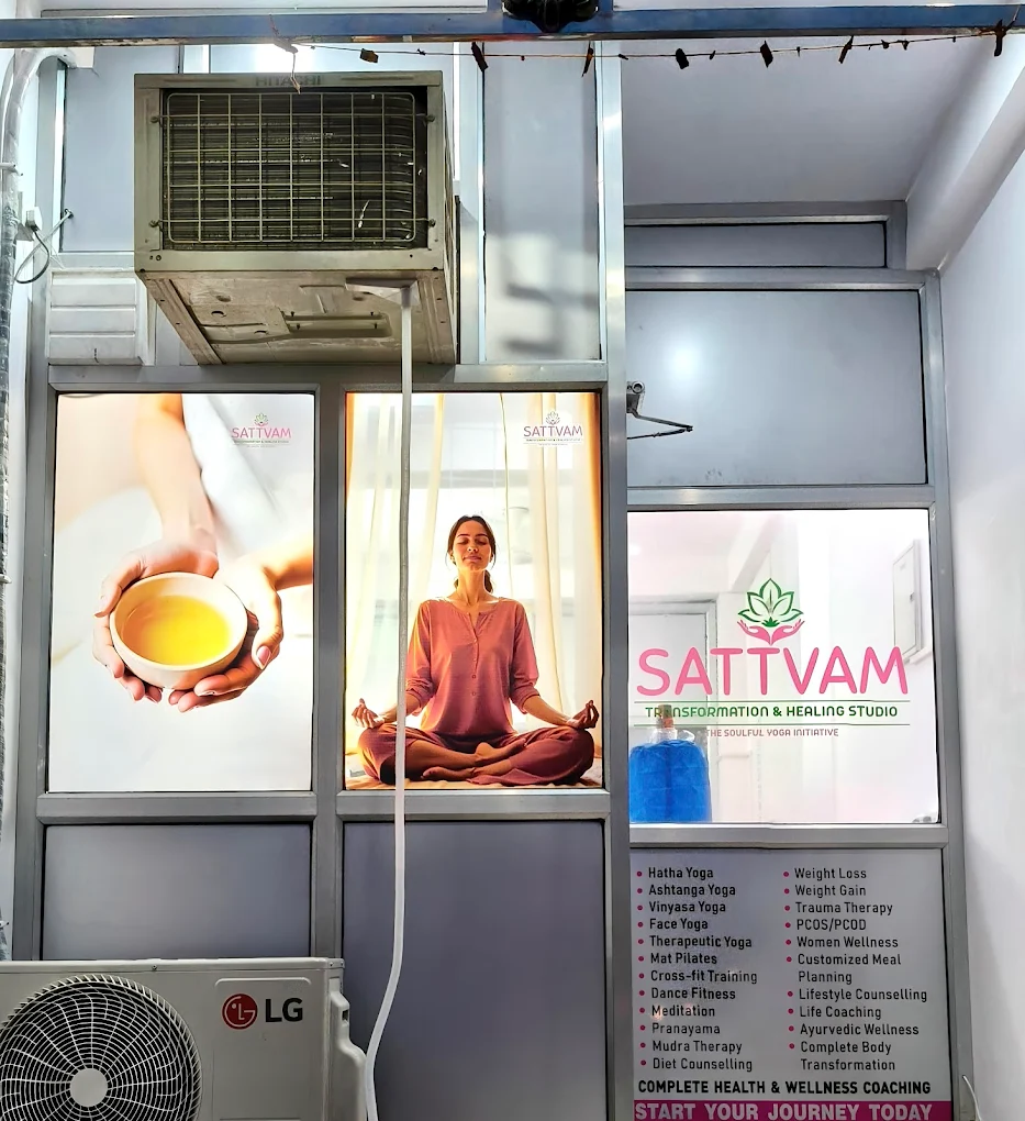 Healing and Wellness Programs for Holistic Living