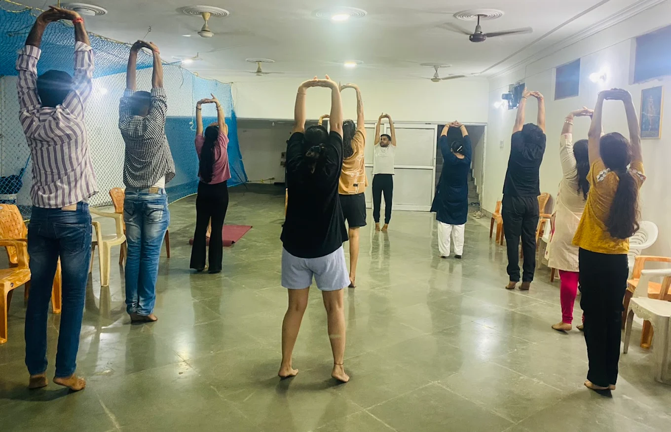 Yoga Classes for Flexibility and Inner Wellness