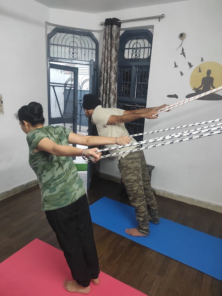 Holistic Wellness Programs for Healthy Living