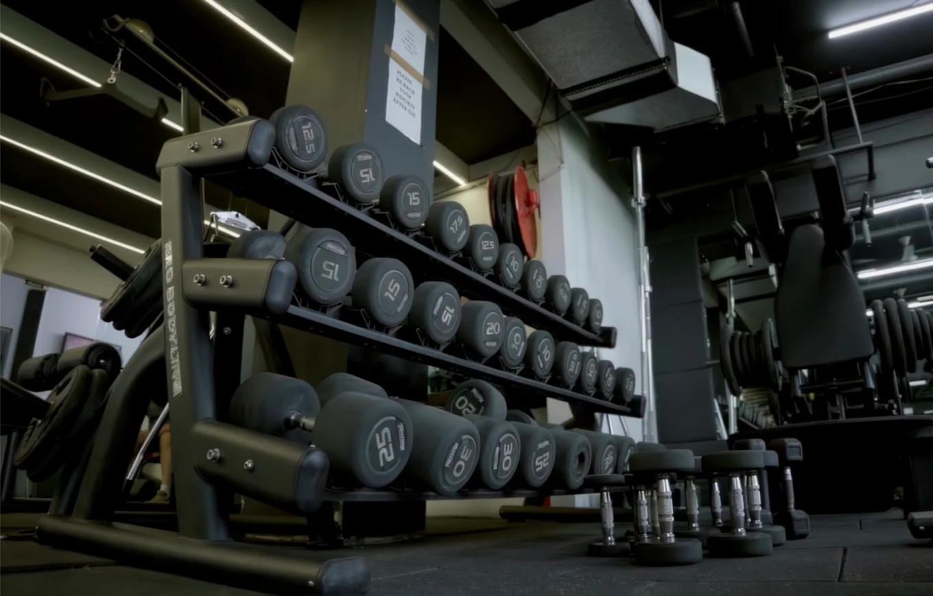Fitness Workouts for Active and Healthy Lifestyle