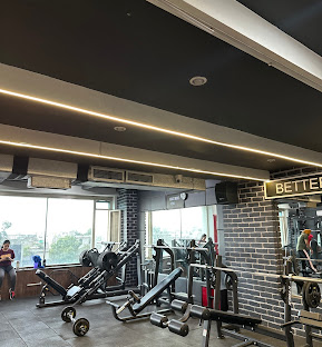 High Intensity Fitness Training for Strength and Stamina