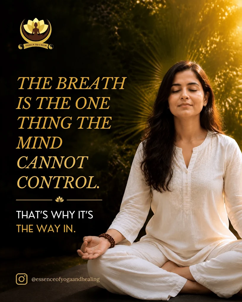 Healing Yoga Practices for Mind Body Balance
