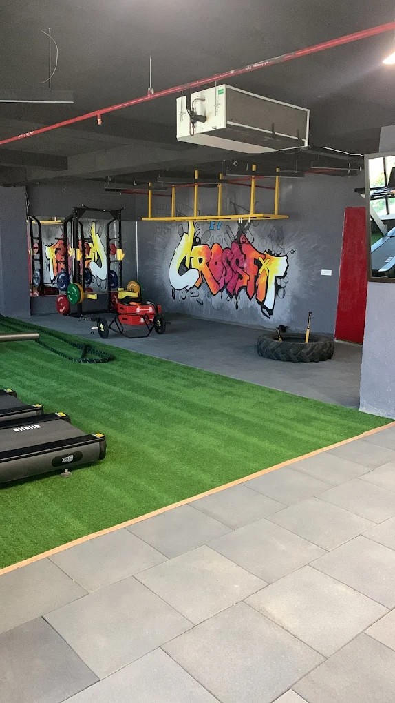 Modern Fitness Workouts for Strength and Healthy Living