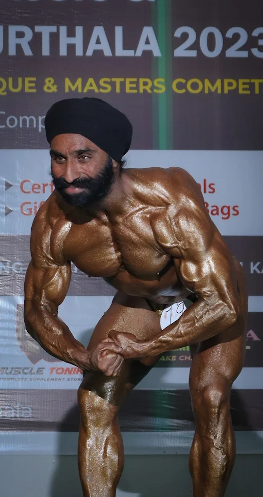 Professional Gym Training for Active Lifestyle Goals