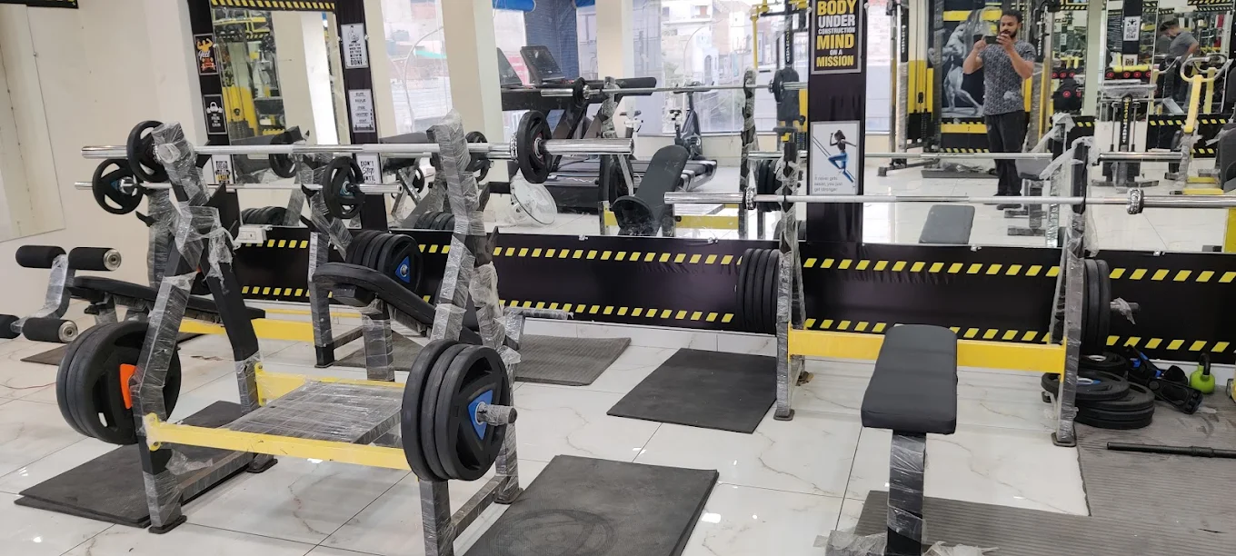 Fitness Programs for Healthy Lifestyle and Strength