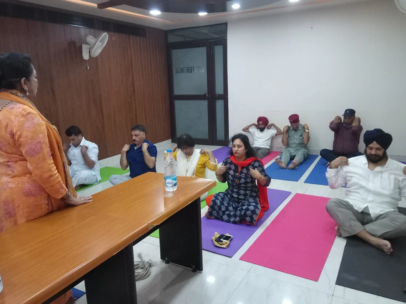 Holistic Wellness Programs for Healthy Living