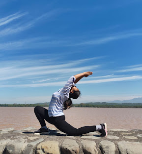 Stretching and Yoga Sessions for Flexibility and Wellness